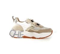 Voile Blanche Baskets Club105