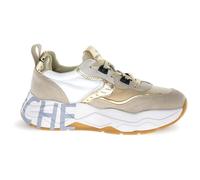Voile Blanche Baskets Club105