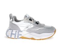 Voile Blanche Baskets Club105
