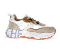 Voile Blanche - Club105 Baskets - Femme - Chaussures - Multicolore - Taille: 41 EU
