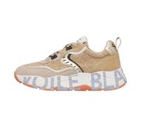 Voile Blanche - Baskets Club105 - Femme - Chaussures - Beige - Taille: 39 EU