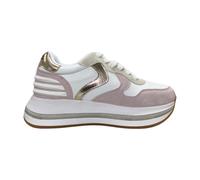 Voile Blanche - Baskets Merry Power en Rose - Femme - Chaussures - Rose - Taille: 36 EU