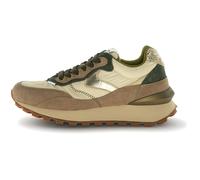 Voile Blanche - Qwark Hype Baskets - Femme - Chaussures - Multicolore - Taille: 38 EU