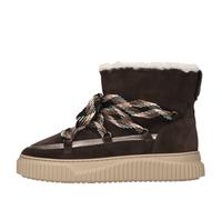Voile Blanche Bottes Moro Head Testa di moro Scuri 39