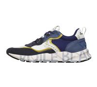 Voile Blanche Club01 Trainers Bleu EU 44 Homme