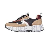 Voile Blanche - Club 105 Baskets - Femme - Chaussures - Beige - Taille: 35 EU