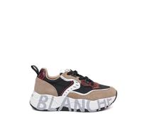 Voile Blanche - Club 105 Baskets - Femme - Chaussures - Brun - Taille: 40 EU