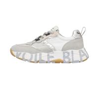 Voile Blanche - Club 105 Baskets - Femme - Chaussures - Gris - Taille: 38 EU