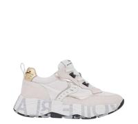 Voile Blanche - Club 105 - Femme - Chaussures - Blanc - Taille: 38 EU