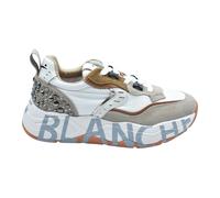 Voile Blanche - Club 105 - Femme - Chaussures - Multicolore - Taille: 40 EU