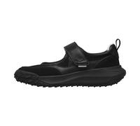 Voile Blanche - Club Act Babe Mary Jane Baskets - Femme - Chaussures - Noir - Taille: 37 EU