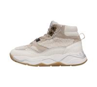 Voile Blanche - Club Aspen High Baskets - Femme - Chaussures - Beige - Taille: 39 EU