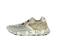 Voile Blanche - Club01 Baskets - Homme - Chaussures - Beige - Taille: 46 EU