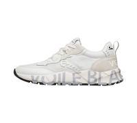 Voile Blanche - Club01 Baskets - Homme - Chaussures - Blanc - Taille: 42 EU