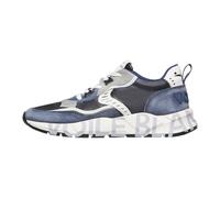 Voile Blanche - Club01 Baskets - Homme - Chaussures - Bleu - Taille: 42 EU