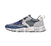 Voile Blanche - Club01 Baskets - Homme - Chaussures - Bleu - Taille: 44 EU