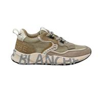 Voile Blanche - Club01 Baskets - Homme - Chaussures - Multicolore - Taille: 42 EU