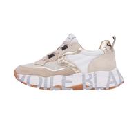 Voile Blanche - Club105 Baskets - Femme - Chaussures - Beige - Taille: 36 EU