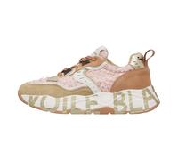 Voile Blanche - Club105 Baskets - Femme - Chaussures - Beige - Taille: 38 EU