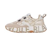 Voile Blanche - Club105 Baskets - Femme - Chaussures - Beige - Taille: 39 EU