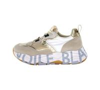 Voile Blanche - Club105 Baskets - Femme - Chaussures - Beige - Taille: 41 EU