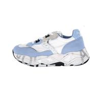 Voile Blanche - Club105 Baskets - Femme - Chaussures - Bleu - Taille: 40 EU