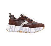 Voile Blanche Club105 Trainers Marron EU 37 Femme