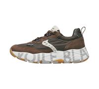 Voile Blanche - Club105 Baskets - Femme - Chaussures - Brun - Taille: 40 EU
