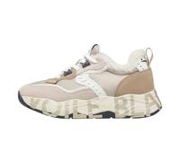 Voile Blanche - Club105 Fur - Femme - Chaussures - Beige - Taille: 38 EU