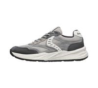 Voile Blanche - Club22 Baskets - Homme - Chaussures - Gris - Taille: 46 EU