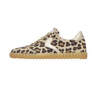 Voile Blanche, Femme, Chaussures, Beige, Taille: 37 EU Ines Baskets