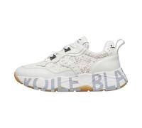Voile Blanche, Femme, Chaussures, Blanc, Taille: 37 EU Club105 Baskets