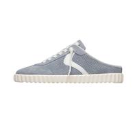 Voile Blanche, Femme, Chaussures, Gris, Taille: 38 EU Ines Mule