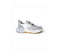 Voile Blanche, Femme, Chaussures, Gris, Taille: 39 EU Club 105 Baskets