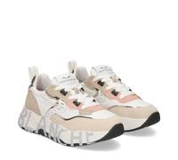 Voile Blanche Femme CLUB105. Zapatillas, Blanco, 41 EU