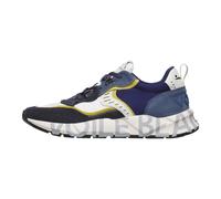 Voile Blanche Club01 Trainers Bleu EU 42 Homme