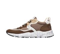 Voile Blanche A25f baskets basses homme 0012017465.17.1D13 CLUB01