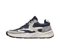 Voile Blanche, Homme, Chaussures, Gris, Taille: 40 EU Club22 Baskets