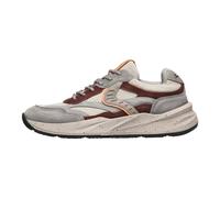 Voile Blanche Club22 Trainers Gris EU 41 Homme