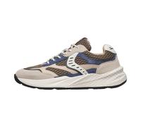 Voile Blanche Club22 Trainers Marron EU 46 Homme