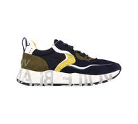Voile Blanche, Homme, Chaussures, Multicolore, Taille: 40 EU Rubber Sole Baskets Winter Club