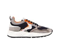 Voile Blanche, Homme, Chaussures, Multicolore, Taille: 41 EU Baskets Sportive en Cuir et Tissu