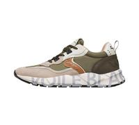 Voile Blanche, Homme, Chaussures, Multicolore, Taille: 42 EU Club01 Baskets