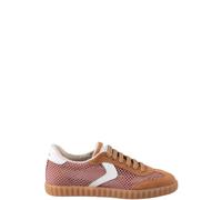 Voile Blanche - Ines Mesh 2 Baskets - Femme - Chaussures - Rose - Taille: 39 EU