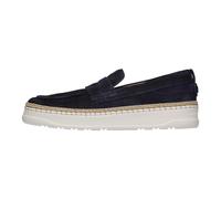 Voile Blanche - Layton Mok 3 Mocassins - Homme - Chaussures - Bleu - Taille: 41 EU
