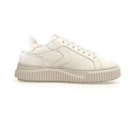 Voile Blanche - Lipari Baskets - Femme - Chaussures - Beige - Taille: 36 EU