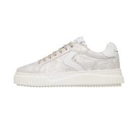 Voile Blanche - Lipari Baskets - Femme - Chaussures - Gris - Taille: 40 EU