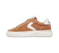 Voile Blanche - Lipari Baskets - Femme - Chaussures - Brun - Taille: 41 EU