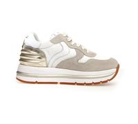 Voile Blanche - Maran Baskets - Femme - Chaussures - Blanc - Taille: 40 EU