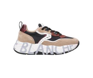 Voile Blanche - Maran Baskets - Femme - Chaussures - Multicolore - Taille: 38 EU